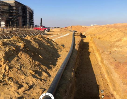 New Administrative Capital, Egypt - Image 4